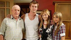 Home and away chris hemsworth. Chris Hemsworth Reveals Anxiety And Fears Of Home And Away Return After Career Stalled Mirror Online