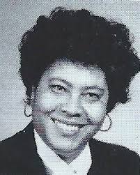 Gladys Stanford Obituary (2018)