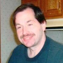 Obituary of John C. Oros