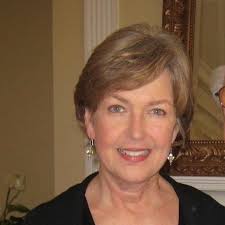 Martha Bost, beloved mother, passed away