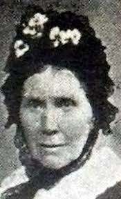 Ann Williams 1820–1872