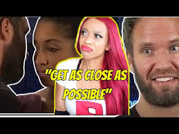 The Socially Awkward Alpha Male