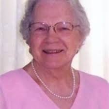 Most Recent Obituaries