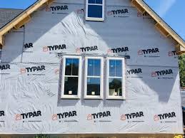 Check spelling or type a new query. Housewraps What S The Difference And Why Does It Matter Canalfront Builders