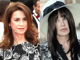 Comme un si grand soleil pour les autres femmes. Valerie Kaprisky Le Jour Ou Isabelle Adjani L A Viree D Un Film Isabelle Adjani Isabelle Film