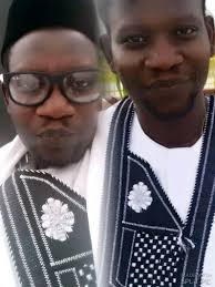 In Pictures: Afeez Abiodun Owo, Moji Olaiya Feature In Ramadan Songs By  Rukayat Gawat