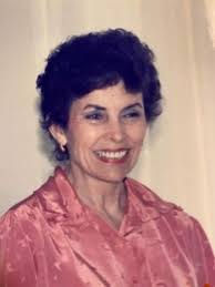 Mary Box Obituary (1927