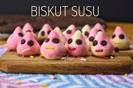 Resepi biskut almond cocochips so arie nie yuk nak share resepi cookies yang uols boleh buat makan,,,hihi. Pin Di Resipi Inspirasi
