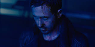 Resultado de imagen de blade runner 2049