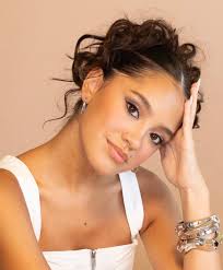 For those who are not familiar with our Super star: **2008:** Liamani  Segura was born in [Racine,  Wisconsin](https://www.bing.com/search?q=Racine%2C+Wisconsin&filters=sid%3A%2213fdbc3a-5daf-470f-abbd-8813c6cb9d90%22&FORM=SNAPST), 