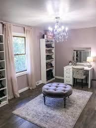 Inside My Dressing Room Small Dressing Rooms Bedroom Into Dressing Room Dream Dressing Room