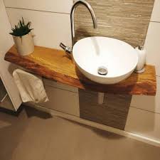 Badezimmer Waschbecken Mit Unterschrank Kleines Waschtisch Und Diy In Bezug Waschtisch Unterschrank Diy Badezimmer Waschbecken Waschtisch Klein Waschbecken