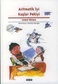 5484 Aritmetik Iyi Kuslar Pekiyi Cemal Sureya212 Aritmetik Kus Siir