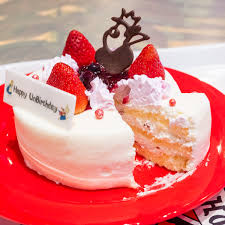 アン バースデー ケーキ