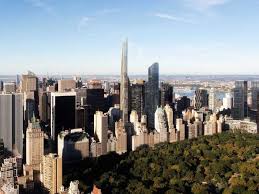 Despite the building's height, there will only be 27 apartments! 111 West 57th Street Gets Taller