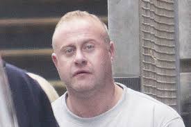 UDA killer Dalzell who 'stamped'