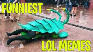 Funny League Of Legends Memes 3 Lol Videos Youtube Le epic memes are not allowed here. funny league of legends memes 3 lol videos