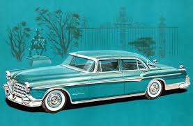 Image result for Crown Imperial Green 1955 Chrysler