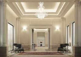 Maybe you would like to learn more about one of these? Interior Design Architecture By Ions Design Dubai Uae Homify Luxury Ceiling Design Ceiling Design Modern House Ceiling Design