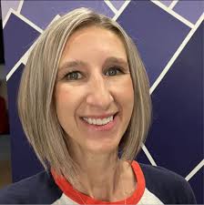 Victoria McDonald Pharmd