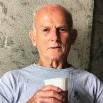 Clyde Gene Atkins Obituary