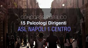 We did not find results for: Concorso Pubblico 15 Posti Per Psicologo Dirigente A Napoli