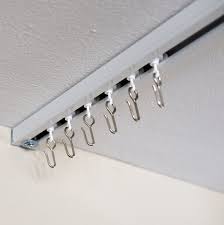 Ceiling Track Sets Curtain Track Ceiling Mounted Curtain Track Ceiling Curtain Track