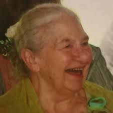 Lillian Figura Obituary