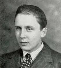 Lawrence Edward “Dick” Dagenhart (1921-1993)