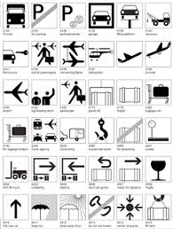 Pictograms By Otl Aicher Otl Aicher Pictogram Sign Language Interpreter