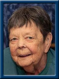 Marjorie Irene Zwicker Obituary