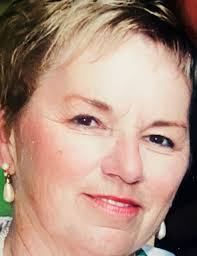 Obituary of Mary Elizabeth Mahar