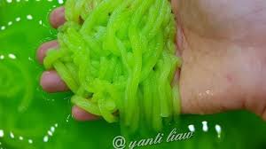 Masak sisa air hingga hangat. Resep Cendol Salah Satu Bahan Penting Dalam Pembuatan Es Dawet Bikin Yuk Tribunstyle Com
