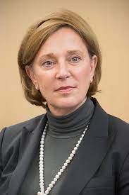„erweiterung, unterstützung und entlastung sorgen für faire. Yvonne Gebauer Nrw Bildungsministerin Gesichter Der Demokratie