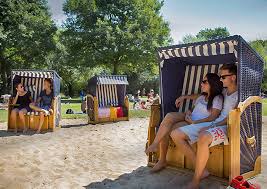 Naturfreibad Bettenkamper Meer Enni
