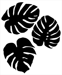 Planting seeds at small pots or drawing plants with the real plants. Leaf Template 10 Free Pdf Psd Format Download Free Premium Templates