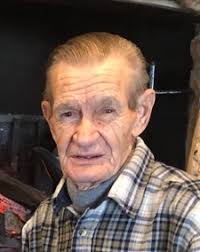 Harvey Copeland Cantrell