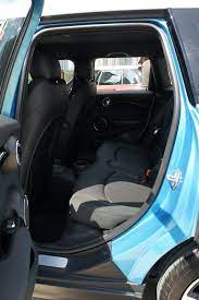 Gambar dalam kereta mini cooper. Mini 5 Pintu Rm238 888 Mekanika