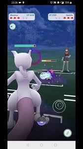 Shadow mewtwo comes as a reward for completing the defeat go team rocket boss giovanni task, which appears in the fourth stage of today's . Shadow Pokemon In Pokemon Go Pokemon Go Hub