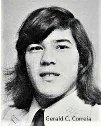 Happy Birthday in Heaven to Gerardo Junior Coria Jr, Class of 1993