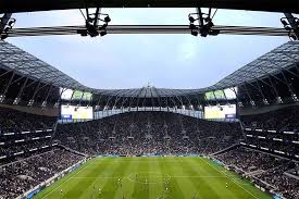Tottenham hotspur will open their new stadium to fans once again this saturday and more people will flood inside to discover what the breathtaking place holds. Where S Good To Eat Near Spurs New Tottenham Hotspur Stadium Hot Dinners Recommends Hot Dinners
