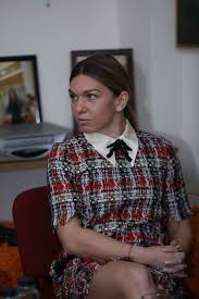 Simona halep has looked very strong all. Simona Halep Simona Halep Tennis Players Mens Tops