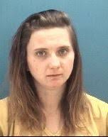 Local Woman Arrested