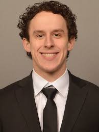 2023 Men's Lacrosse Roster