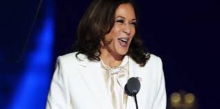 Bush gave one of the most memorable speeches at the islamic center of washington, d.c., on sept. Transcript Of Kamala Harris Victory Speech As Vice President Elect