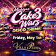 Michigan Cake Wars