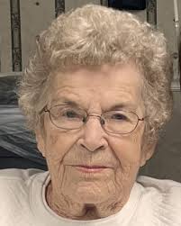Norma J. Wasson Obituary December 5, 2023