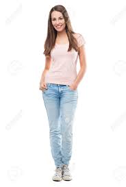 Full Body Of An Young Woman Stock Photo Picture And Royalty Free Image Image 24045388 Webgl is required (google chrome recommended). full body of an young woman