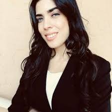 Yaimara Gonzalez's Instagram, Twitter & Facebook