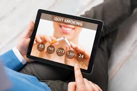 The quit smart book and hypnosis cd are terrific. Best Apps For Quitting Smoking